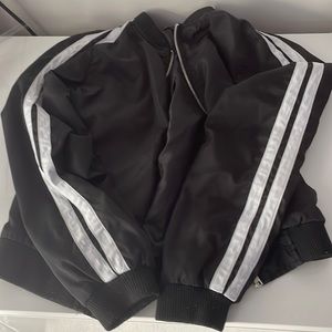 Black blazer from New Look M